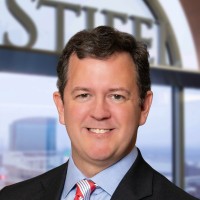 Stifel Financial Corp. Employee J. Scott's profile photo
