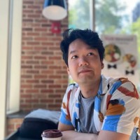 thoughtbot Employee Johny Ho's profile photo