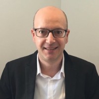 The Grizzly Labs Employee Mourad Hammiche's profile photo