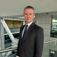 Commercial Bank of Dubai Employee Eoin Daly's profile photo