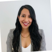 Logikoss Employee Sirai Hernández's profile photo
