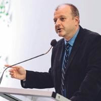 DigiCred Holdings Inc. Employee Dave McKay's profile photo