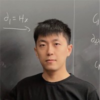 Oratomic Employee Qian Xu's profile photo