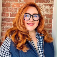 Katharine McKee Email & Phone Number