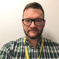 Key-Tech Electronic Systems Ltd Employee Stevie Watt's profile photo