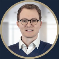 Cenubis GmbH Employee Patrick Koch's profile photo