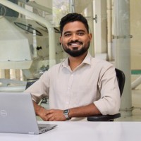 Bühler Group Employee Anwar H's profile photo