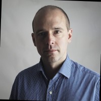 Aspect Printing Employee Andy Fairweather's profile photo