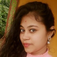 Upteam  Consulting LLP Employee Meghana Cr's profile photo
