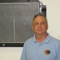 1-800 Radiator & A/C Employee Barry Fritzer's profile photo