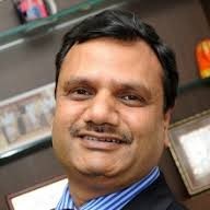 Mohit Jain's profile photo