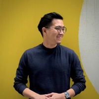 Boeing Employee Ryan Chong's profile photo