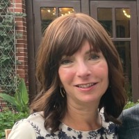Kulanu Kids Employee Andrea Borah's profile photo