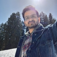 Digital Practice Employee Akash Saraswat's profile photo