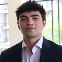 Oracle Employee Carter Wright's profile photo