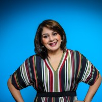 Kam Kaila Email & Phone Number