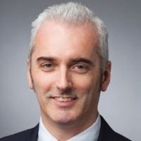 A+E Networks Employee Don Robert's profile photo