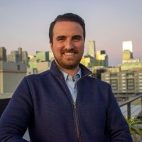 Fireworks AI Employee Sinan Ozdemir's profile photo