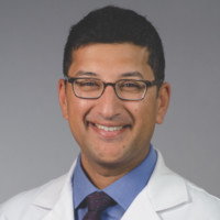 North Memorial Health Employee Meetul Shah's profile photo