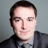 ING Employee Thomas Salmon's profile photo