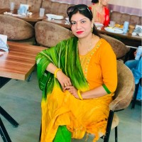 Teknobit solutions Inc. Employee Renu Tiwari's profile photo