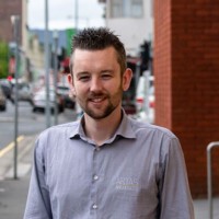 ARTAS Architects Employee Bobby Tieman's profile photo