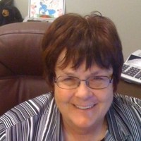 CFE Federal Credit Union Employee Nan Fogle's profile photo