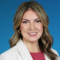 First Federal Bank of LA Employee Mallie Hebert's profile photo