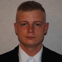 Aedilis, UAB Employee Kazimieras Grigaitis's profile photo
