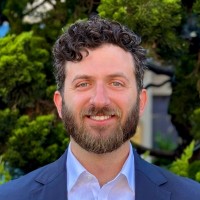 Waxman Strategies Employee Adam Fischer's profile photo