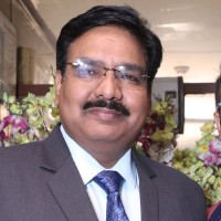 Life Insurance Corporation of India - LIC Employee Devesh Rastogi's profile photo