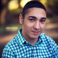 Mobility Zone Employee Gabriel G.'s profile photo