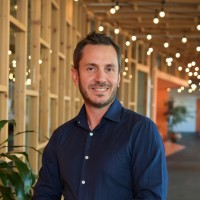 Cabinet Office Employee Maxime Ménard's profile photo