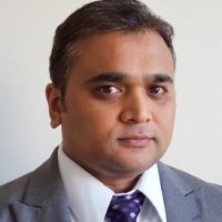 Cognizant Employee Keerthi Kumar's profile photo