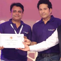Shashank Pandit Email