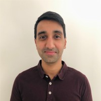 Booths Employee Sunil Chapanery's profile photo