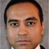 Phoenix Hospital Group Employee Naveen Mudalagiri's profile photo