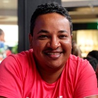 Axis Pay Employee Ahmed Ragab's profile photo