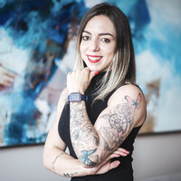 Ligia Araújo Marcondes Email