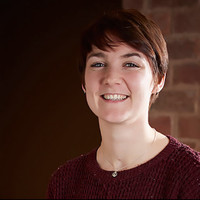 Ynyshir Restaurant and Rooms Employee Amelia Eiriksson's profile photo