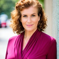 Crossover Employee Nicole Fougere's profile photo