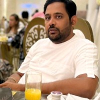 Access Hire Middle East LLC Employee Mohammed Nadeem's profile photo