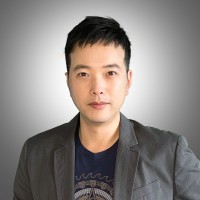 Pinnacle Washington Employee Jay Yoo's profile photo