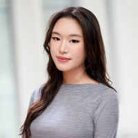 Obiter Dicta Employee Michelle Kim's profile photo