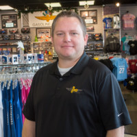 Legends Employee Jason Orton's profile photo