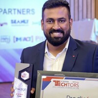 5C Network Employee Kirthiraj Yuvaraj's profile photo