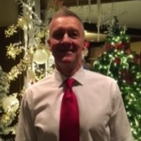 LionHeart Critical Power Specialists Employee Mike Hunter's profile photo