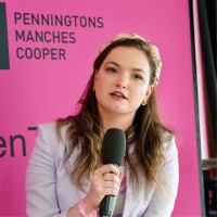 YouHodler Employee Alexandra Lloyd's profile photo