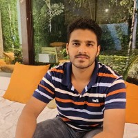 IIT Delhi Alumni Association Employee Manjeet Singh's profile photo