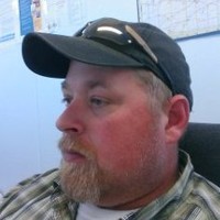 Crossfire, LLC Employee Aaron Smart's profile photo
